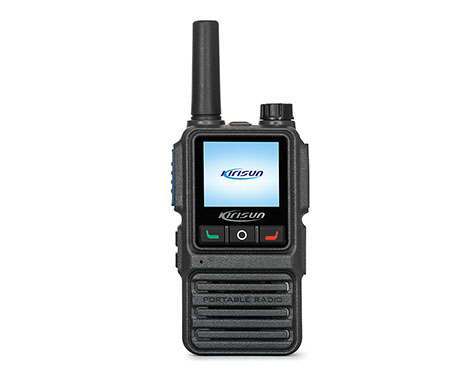科立訊T330公網對講機